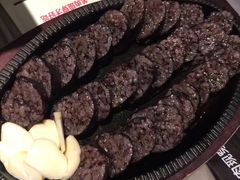 米肠-丰茂烤串(钦州北路店)