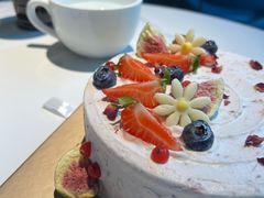 -1Cake壹刻蛋糕(奥体公园味觉艺术馆店)