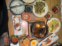 -福樱兰海鲜放题铁板烧(加州店)