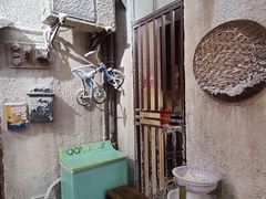 -CITY MART城市集市·里弄(北外滩来福士广场店)
