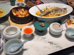 -潮堂 · 潮州菜(国贸商城店)