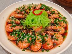 -汤记传菜(秀浦路店)