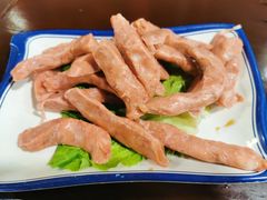 -递酒烤场(湛江路店)