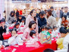 -万达广场(临港店)