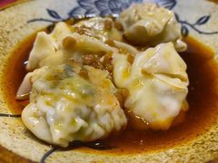 红油抄手-本味友膳·茶餐厅(和达中心城店)