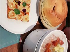 -大树餐厅(益田假日店)