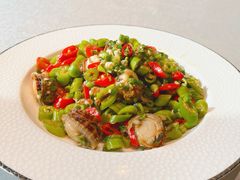 -郑庄脂渣海鲜楼(九水路店)