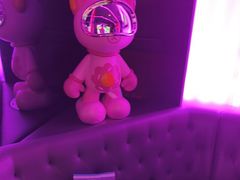 -星聚会KTV X Party(上海真如中海环宇城店)