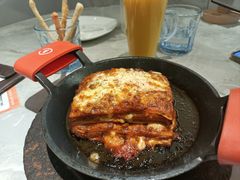 -必胜客(时代广场店)