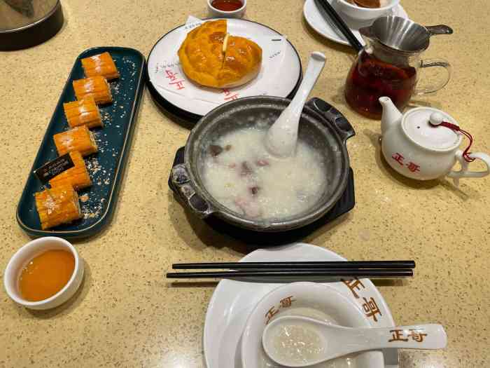 正哥点心专家(上邦百汇城店)