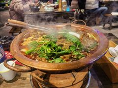 -老五烧烤(盘金华府总店)