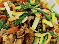 -弓虽昌焖烧鸡(大竹林店)