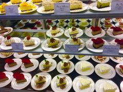 -PETIT PARIS 小巴黎(花园道店)