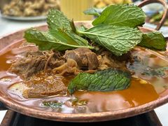 -遇见阿家村云南菜(魏公村店)