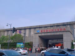 -武汉关码头(轮渡站)