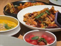 -榕意·川味之美(深业上城店)