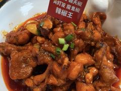 -莲餐厅·湖北菜·潜江小龙虾店(愚园路店)