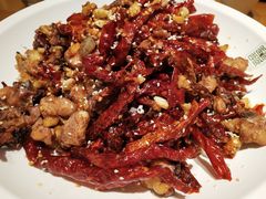 -莲香西域·正宗新疆菜(龙华店)