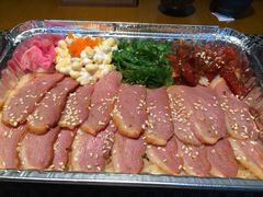 -昊·来了寿司(双楠2店)