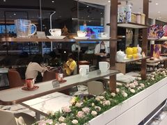 -哈根达斯(滨江店)