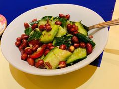 花生拍青瓜-惠食佳(滨江大公馆店)