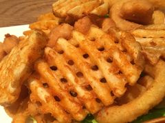 -有才叔的小馆(招商依云曲江店)