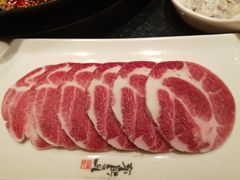 -纸盐河码头火锅(十八梯店)