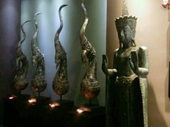-泰合玺·精油疗愈 SPA(南京河西万达店)