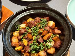 -狮王府淮扬菜(老门东店)