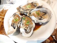 -万龙洲海鲜(广渠门店)