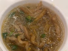 -新世界餐厅(万达店)