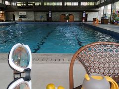 -庐山天沐温泉度假村