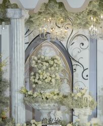 -上海大酒店·婚宴年会宴会厅