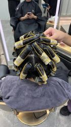 -MT·ID 烫发.染发.接发SALON