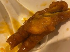 -東海海鲜酒家(中信广场店)