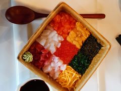 -FOUNT创意日料