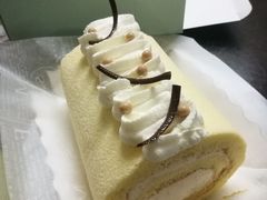 -KK BAKERY烘焙