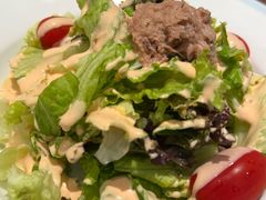 -萨莉亚意式餐厅(杭州滨江天街店)