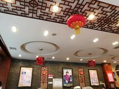 -北京小肠陈饭庄(方庄店)