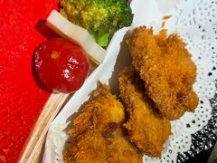 -鸟鹏烧鸟居酒屋(熙龙湾店)