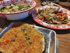 -破店大排档·海鲜·烧烤(南京店)
