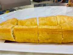 -點無缺茶楼·海鲜酒家(世博店)