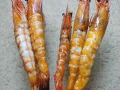 剥皮虾-烤五行·烧烤烤串(石佛营店)