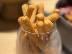-巴奴毛肚火锅(七宝领展广场店)