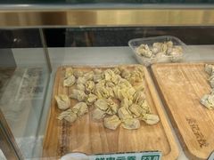 -袁记云饺(殷高西路店)
