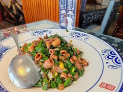 -旺角小渔村(二马路店)