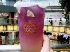 恋上海柠威-厝内小眷村(西单大悦城店)