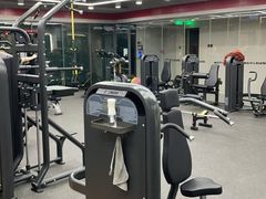 -VLines耀能运动Space&Flow(国贸店)