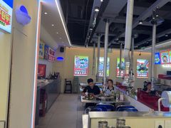 -哈哈碳都·牛肋条无限自助烤肉(宝龙店)