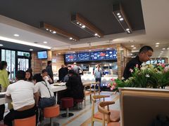 -袁记肉夹馍(北客站店)